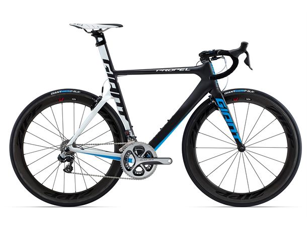 2015 Propel Advanced SL 0 Arkiv modell, for reservedeler